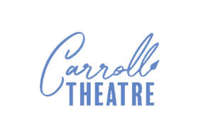 Carroll Theatre Sponsor